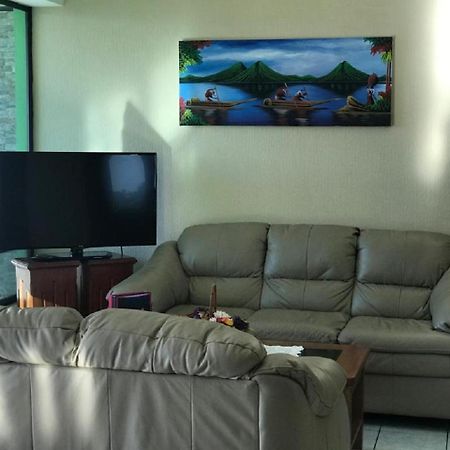 Apartamento Torres De Atitlan ปานาคาเชล ภายนอก รูปภาพ