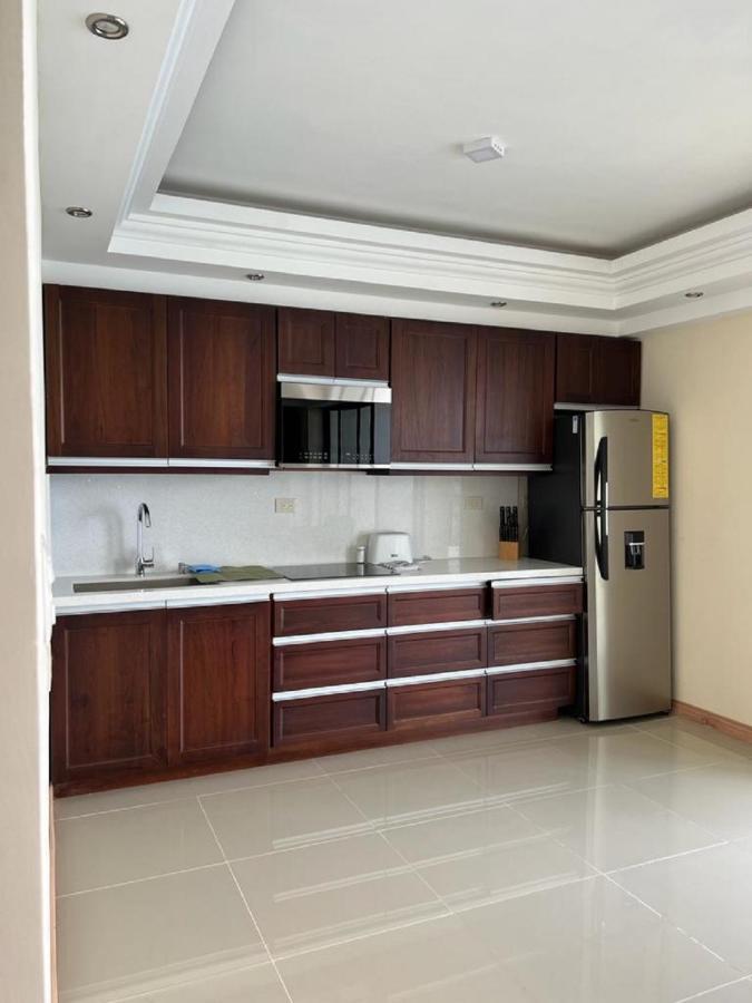 Apartamento Torres De Atitlan ปานาคาเชล ภายนอก รูปภาพ