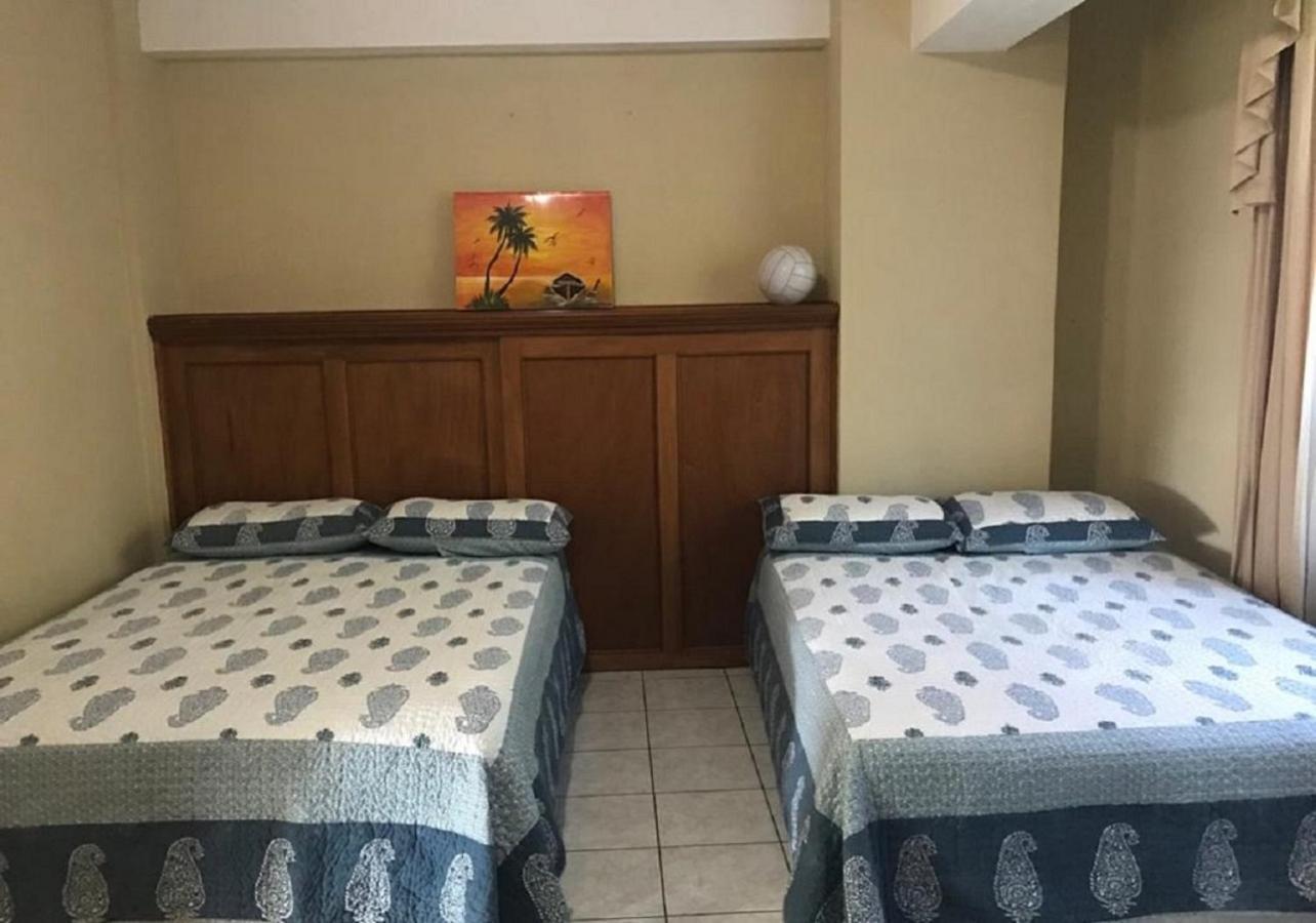 Apartamento Torres De Atitlan ปานาคาเชล ภายนอก รูปภาพ