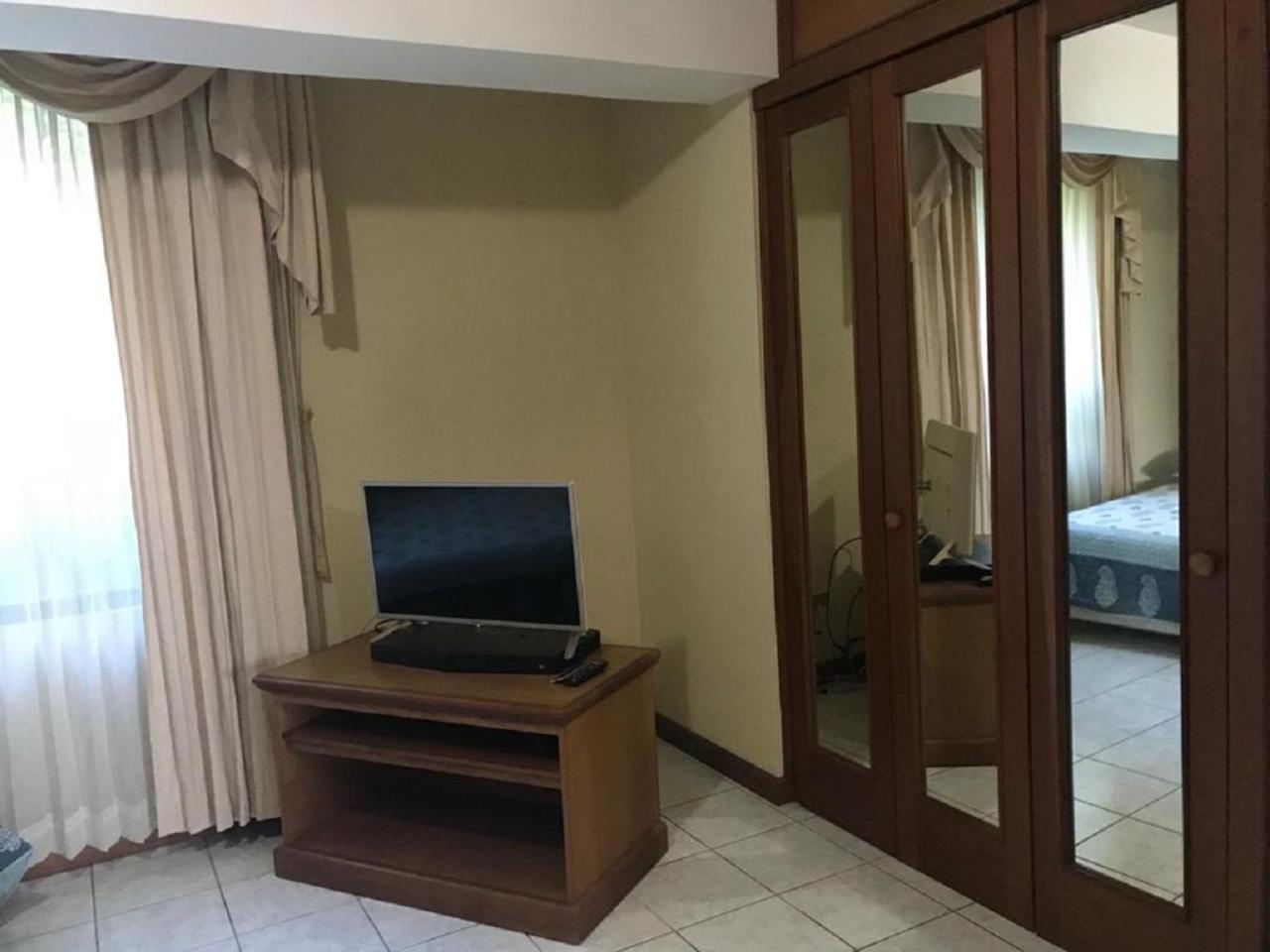 Apartamento Torres De Atitlan ปานาคาเชล ภายนอก รูปภาพ