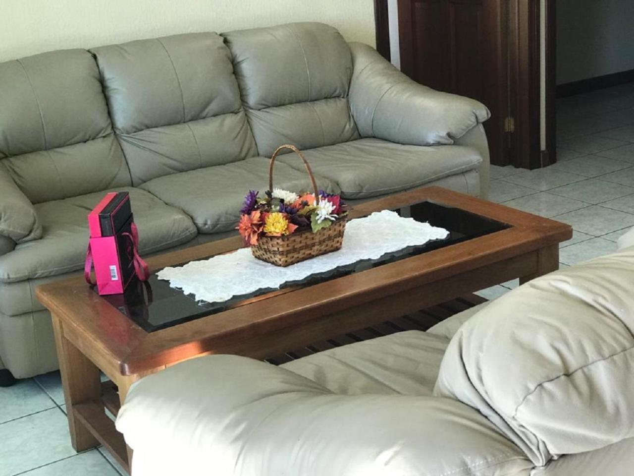 Apartamento Torres De Atitlan ปานาคาเชล ภายนอก รูปภาพ
