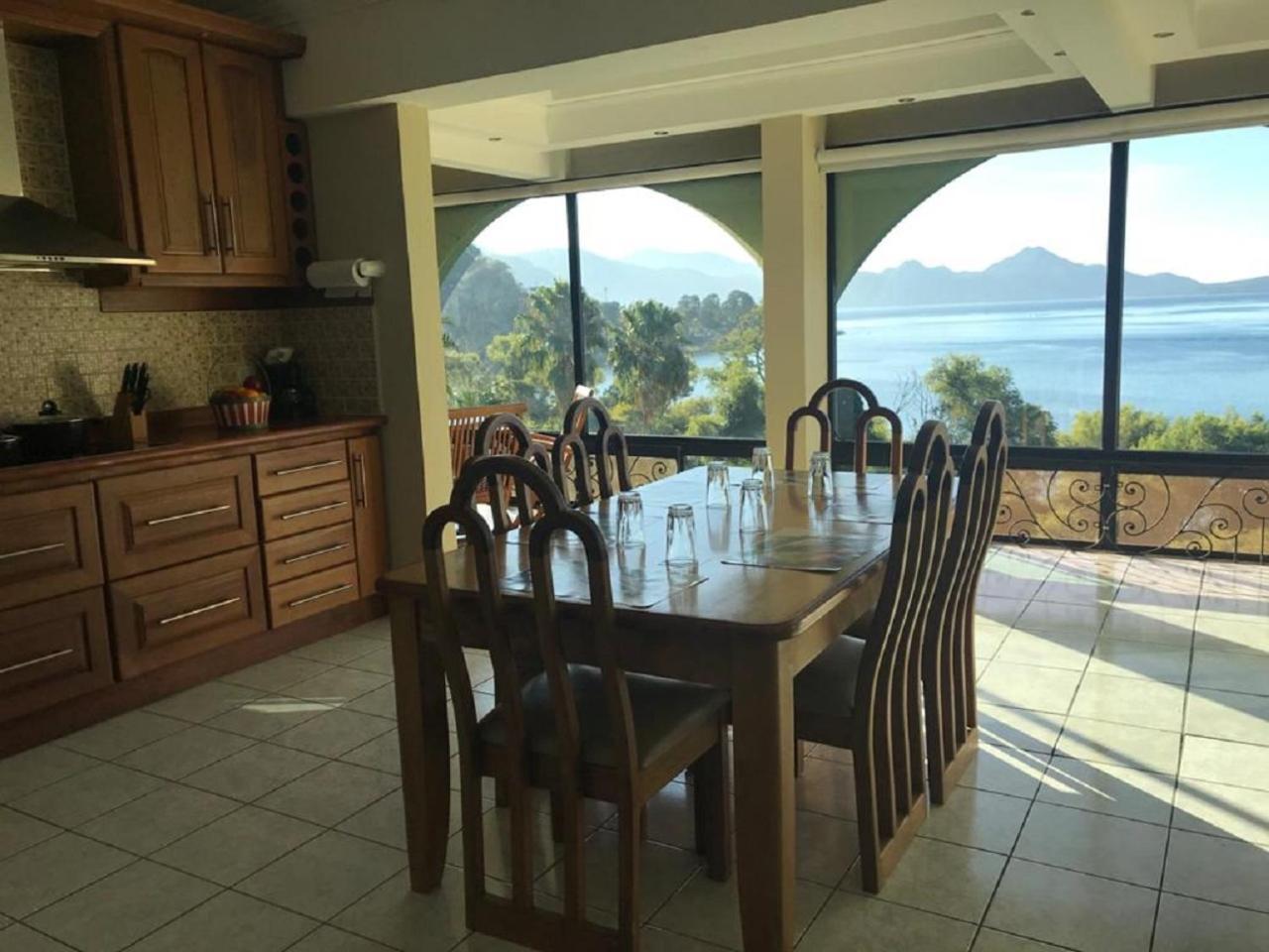 Apartamento Torres De Atitlan ปานาคาเชล ภายนอก รูปภาพ