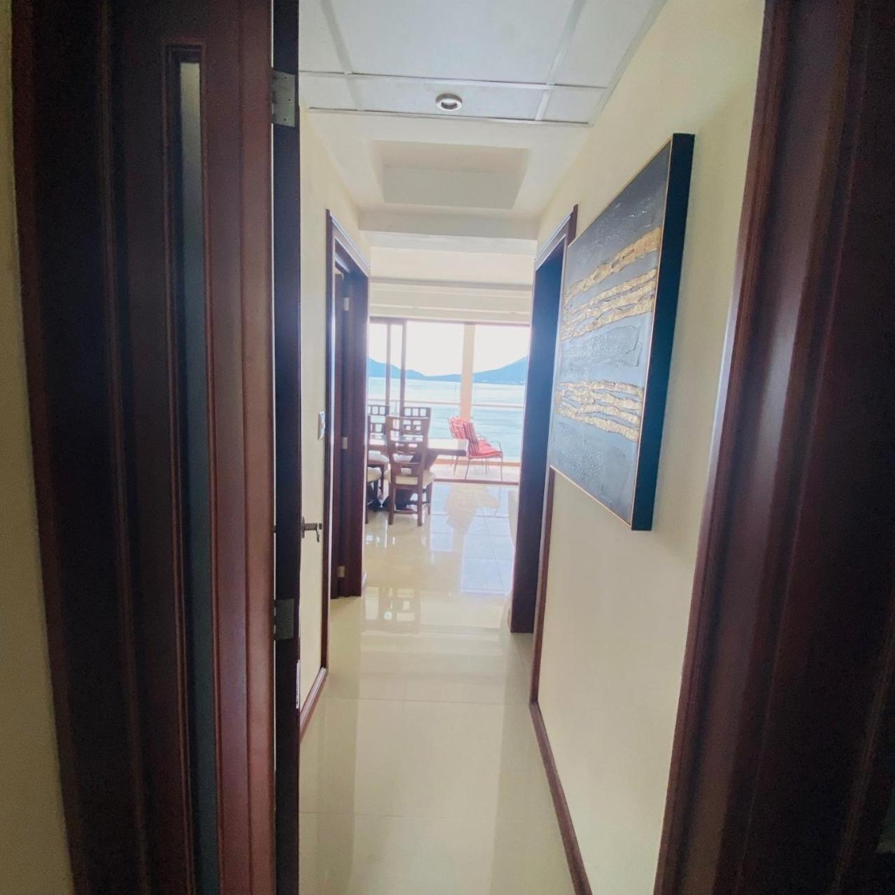Apartamento Torres De Atitlan ปานาคาเชล ภายนอก รูปภาพ
