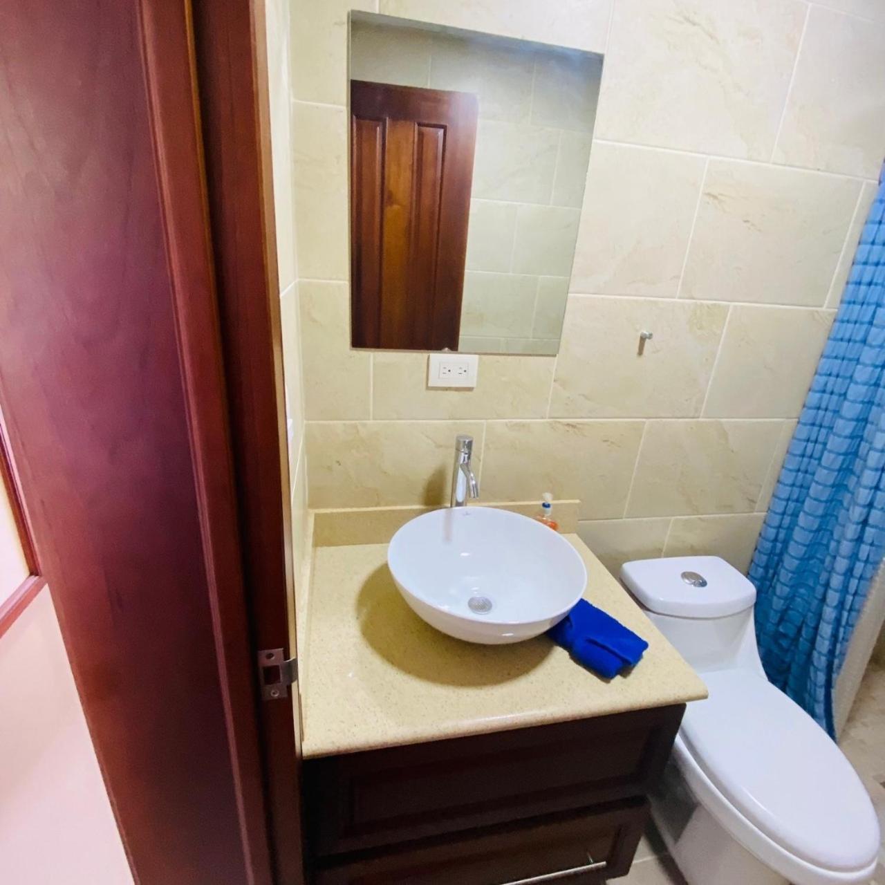 Apartamento Torres De Atitlan ปานาคาเชล ภายนอก รูปภาพ