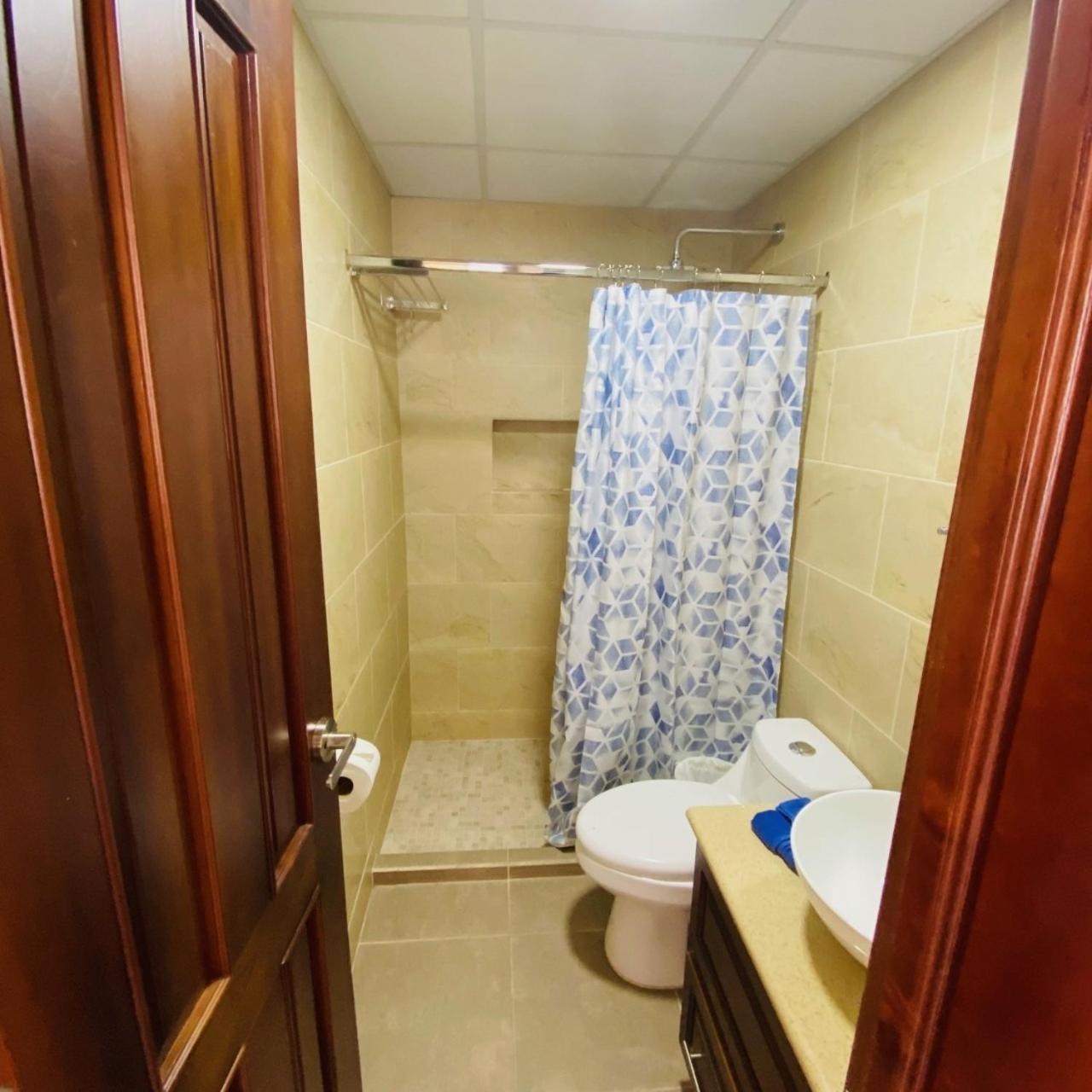 Apartamento Torres De Atitlan ปานาคาเชล ภายนอก รูปภาพ