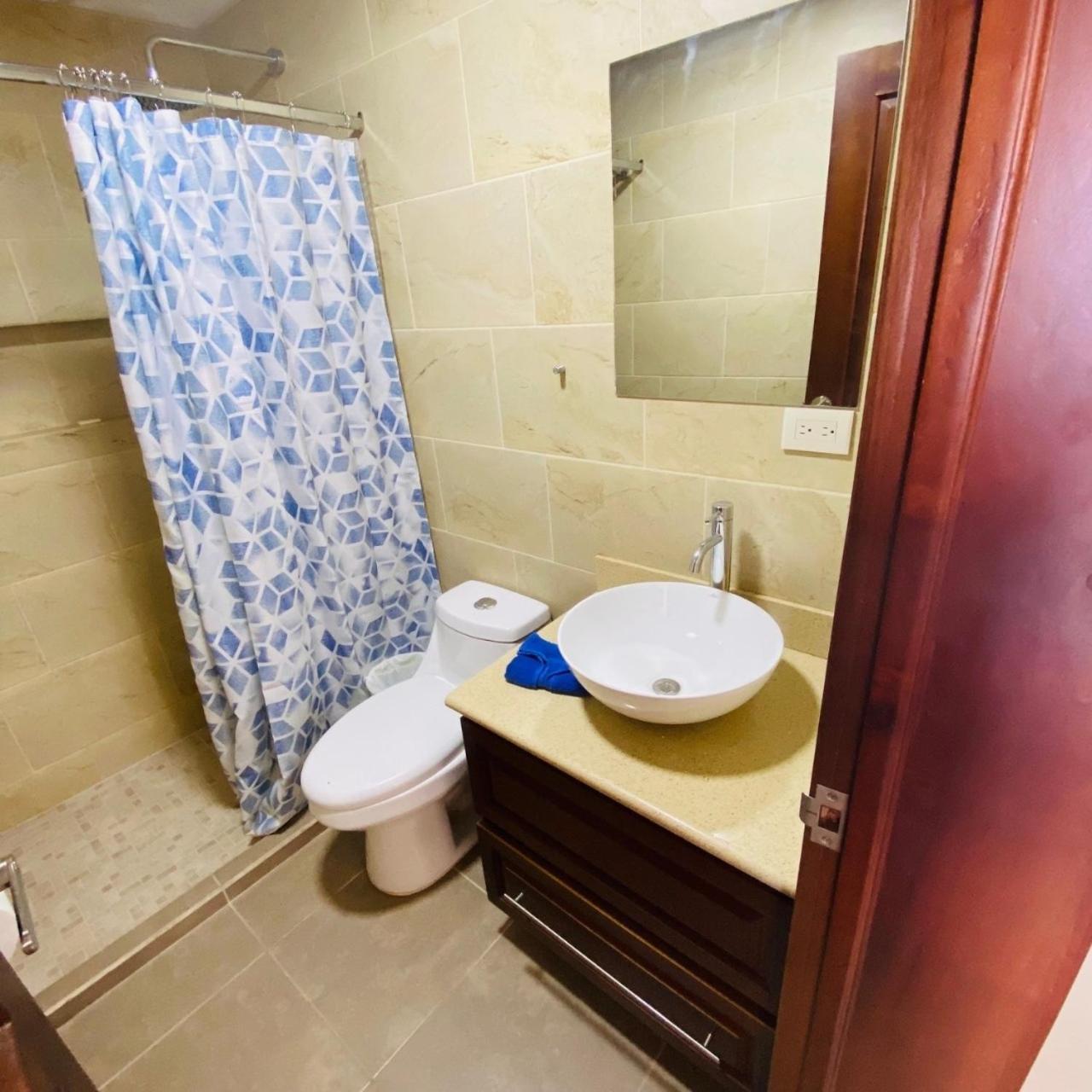 Apartamento Torres De Atitlan ปานาคาเชล ภายนอก รูปภาพ