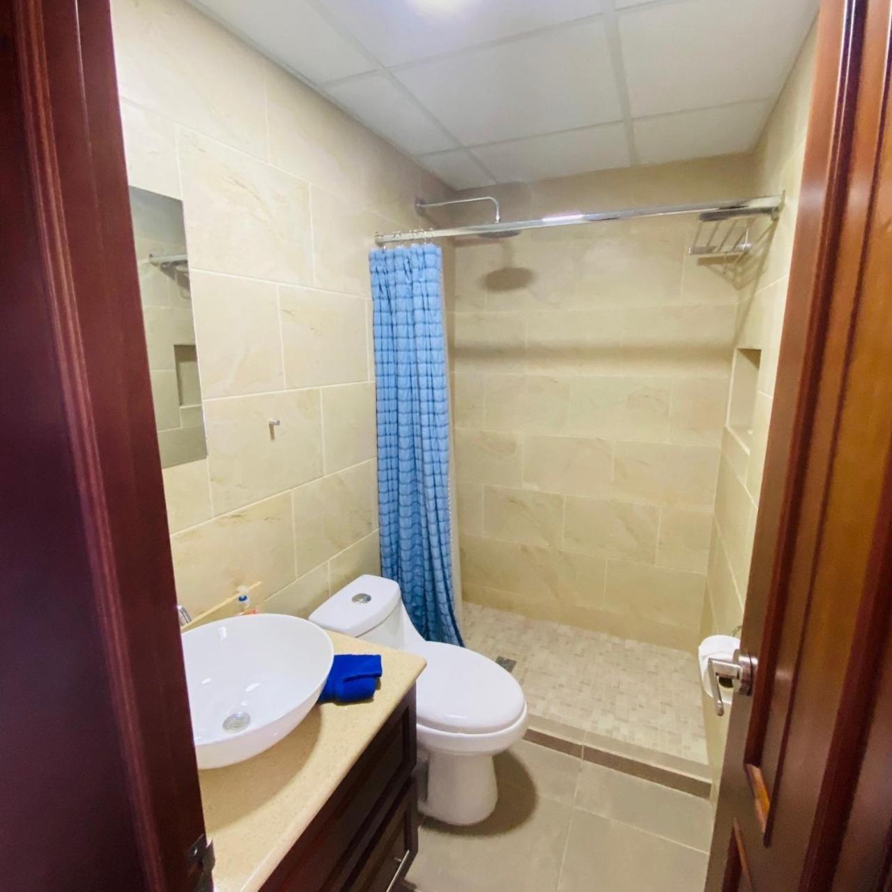 Apartamento Torres De Atitlan ปานาคาเชล ภายนอก รูปภาพ