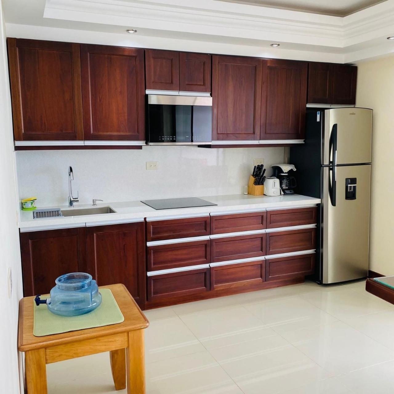 Apartamento Torres De Atitlan ปานาคาเชล ภายนอก รูปภาพ