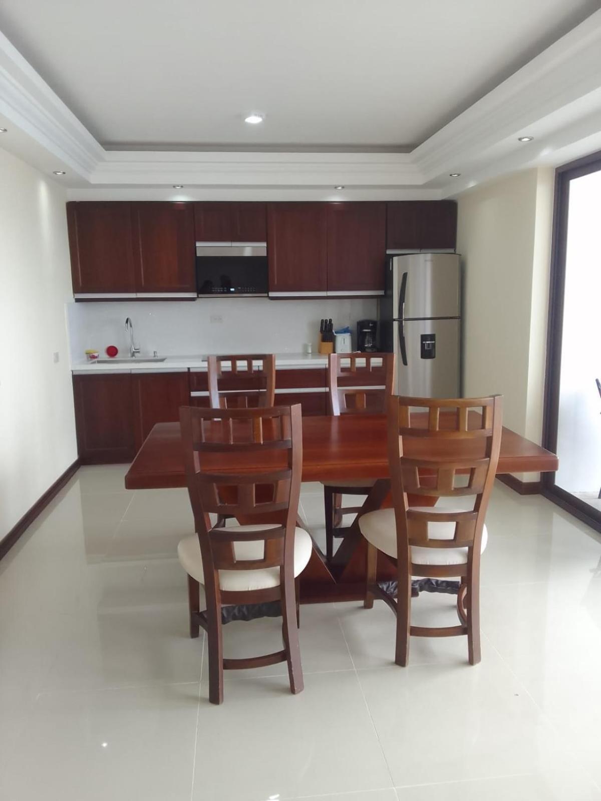 Apartamento Torres De Atitlan ปานาคาเชล ภายนอก รูปภาพ