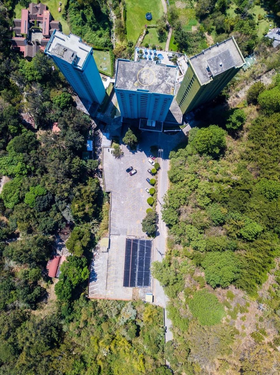 Apartamento Torres De Atitlan ปานาคาเชล ภายนอก รูปภาพ